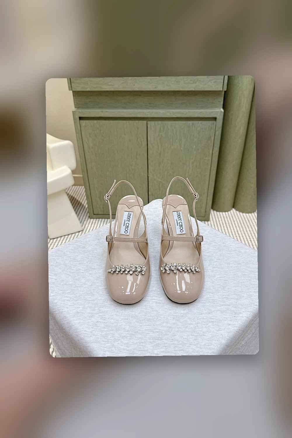 NB - JMC Women Shoes - 584