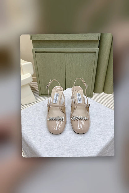 NB - JMC Women Shoes - 584