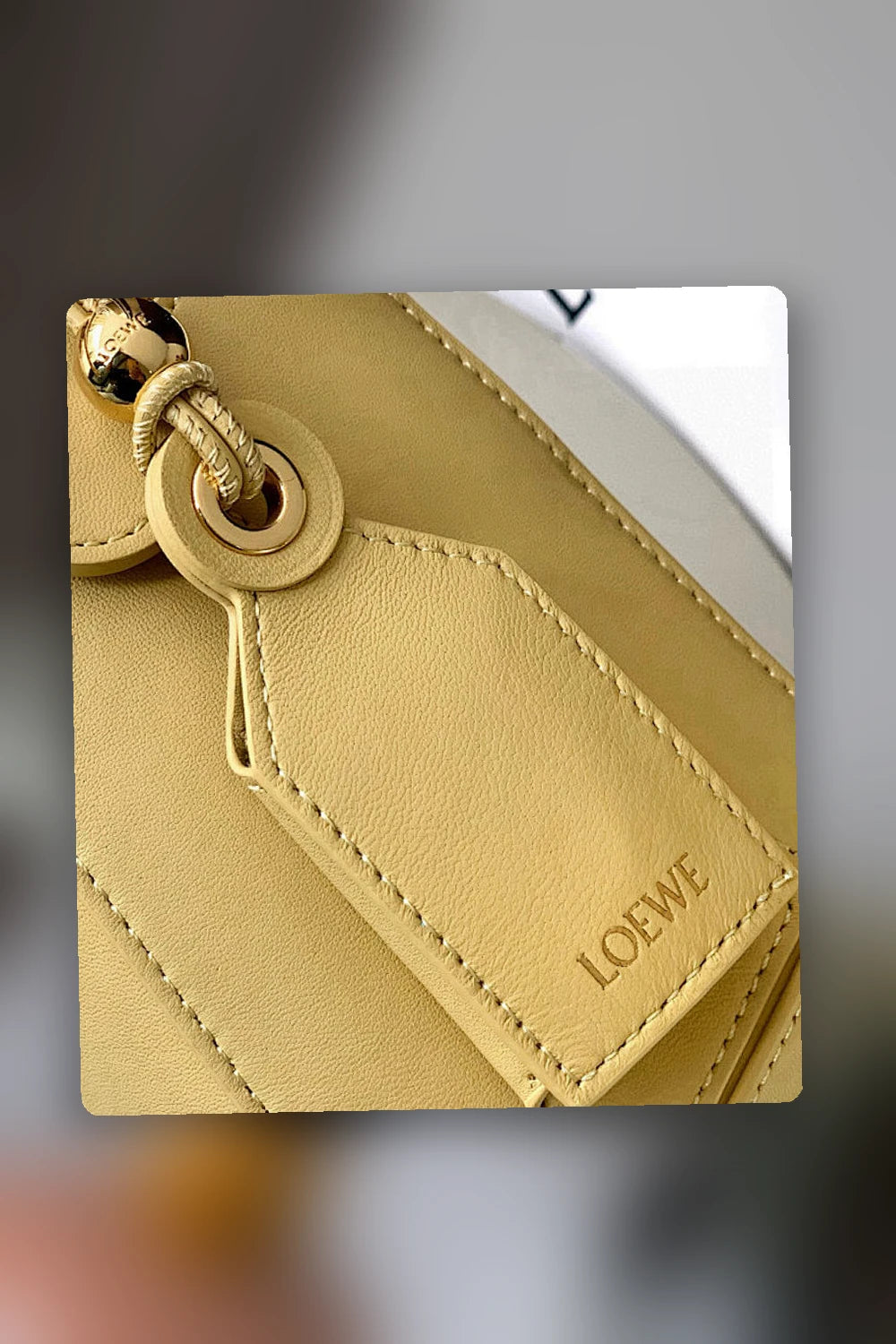 NB - LWO Bag - 628