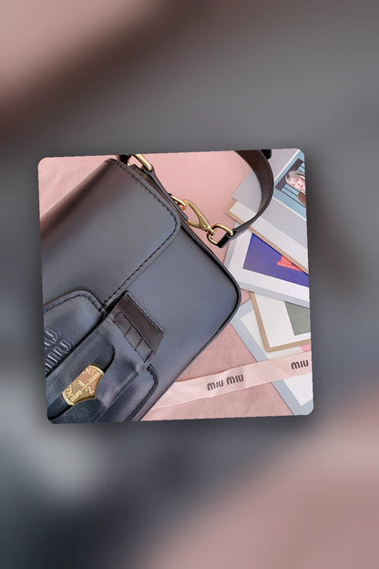 NB - MMU Bag - 688