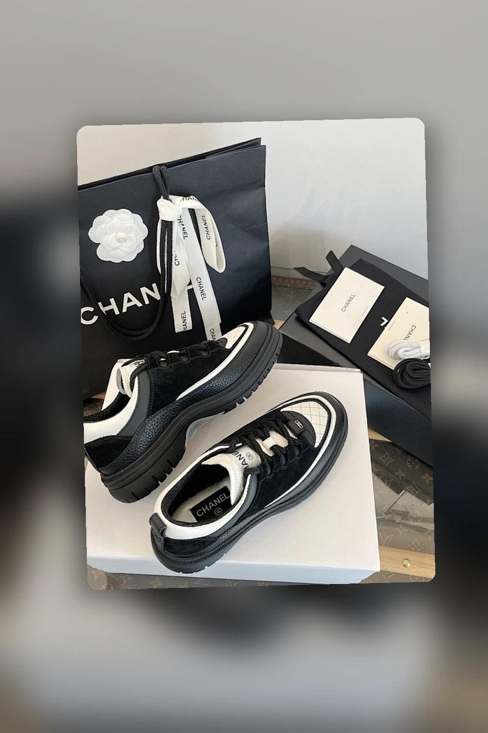 NB - CHL Mix Items - 268