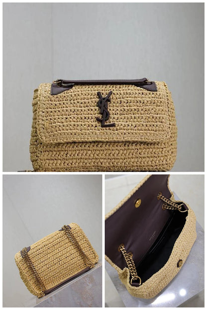 NB - YLS Bag - 1646