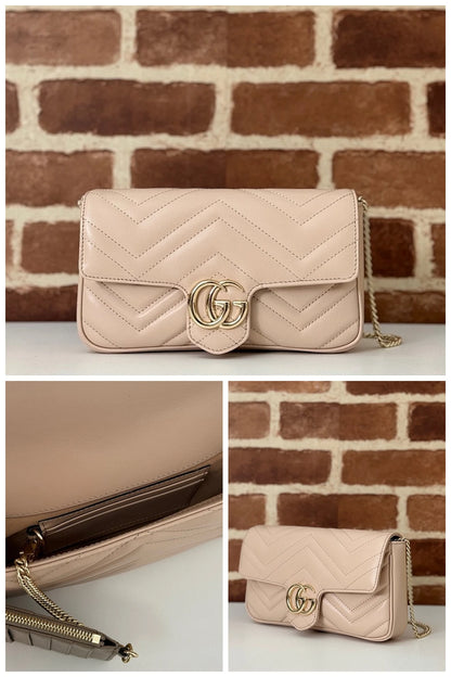 NB - GUKI Bag - 969