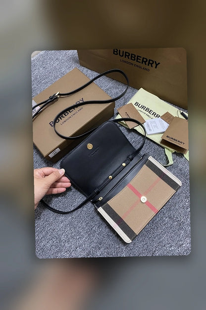 NB - BOR Bag - 267