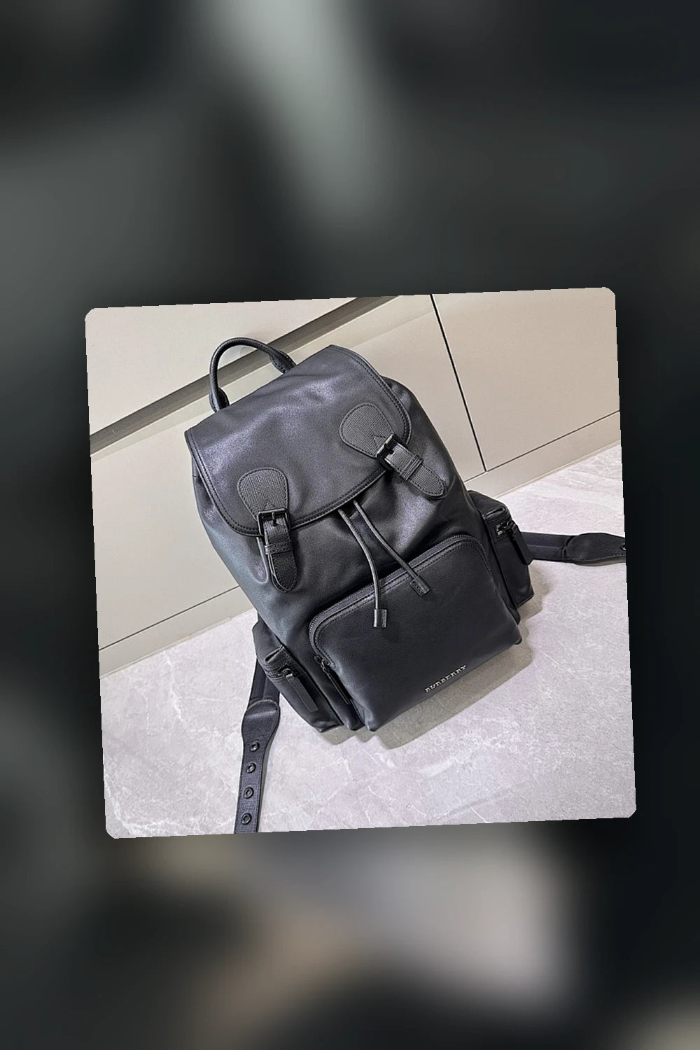 NB - BOR Bag - 157