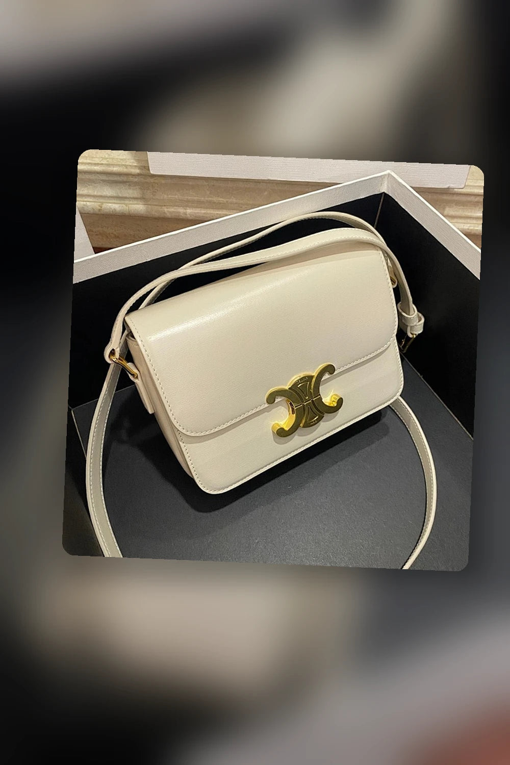 NB - COL Bag - 1092