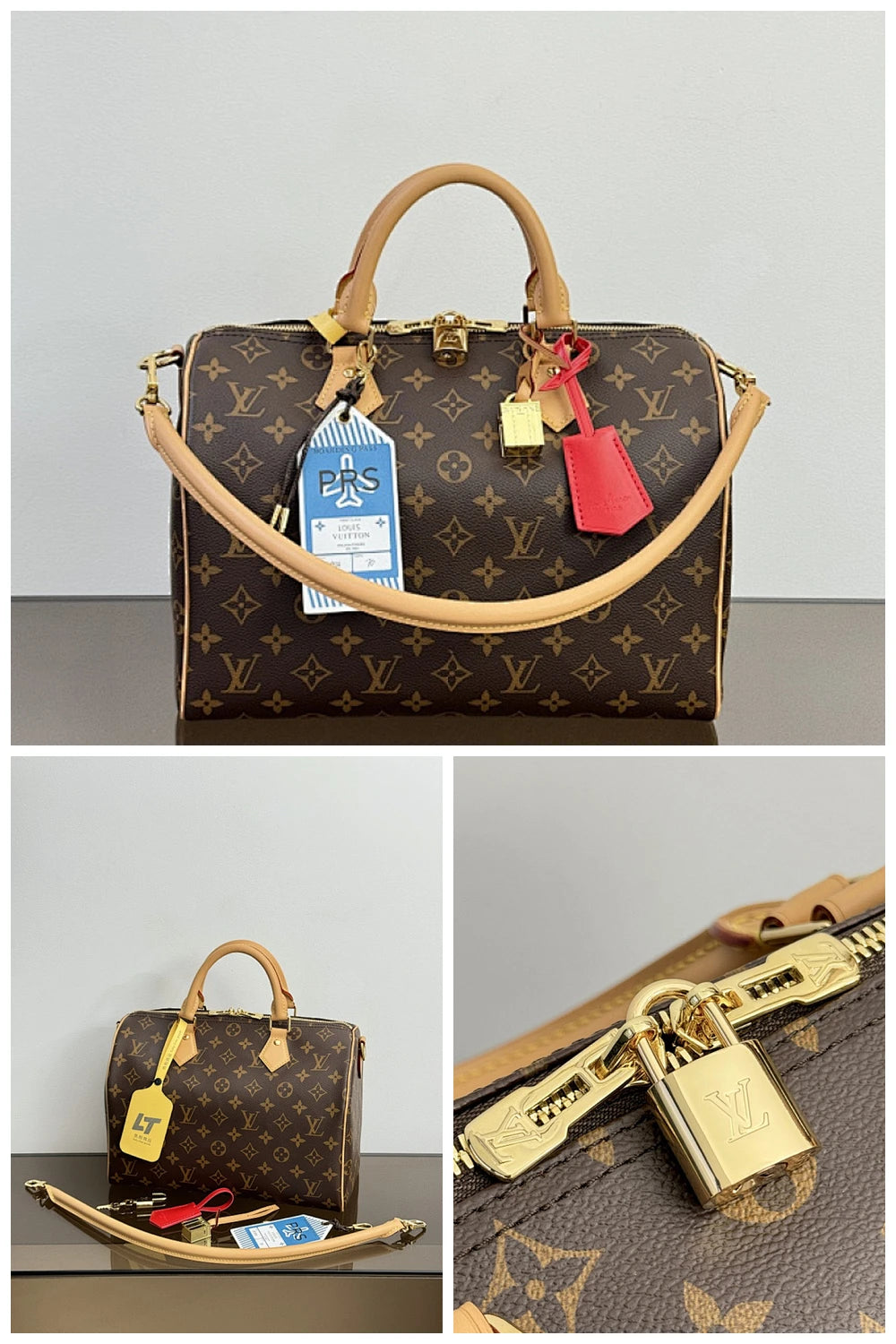 NB - LOV Bag - 342