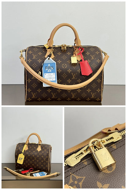 NB - LOV Bag - 342