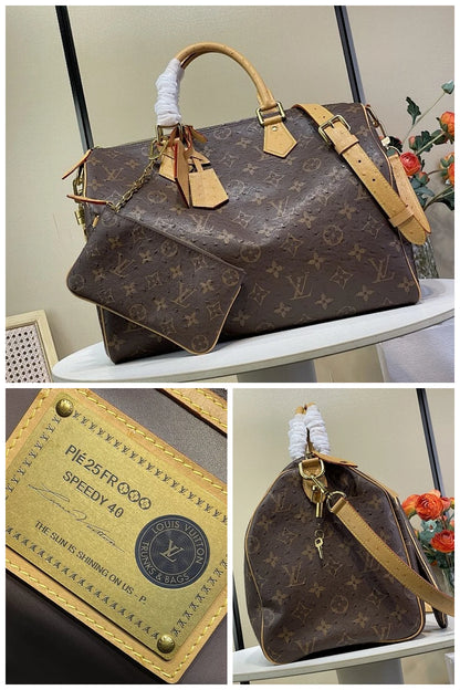 NB - LOV Bag - 1059