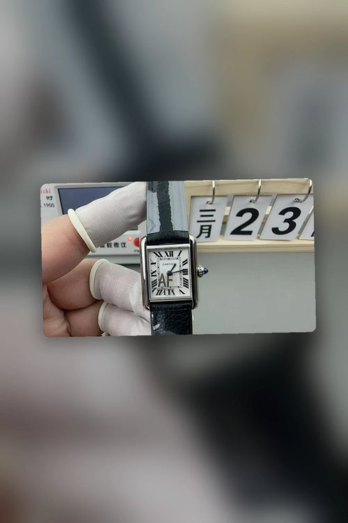 NB - Mix Watch - 855