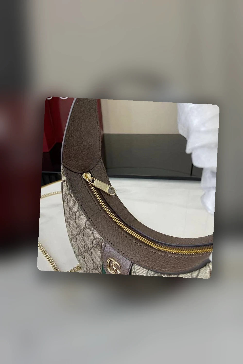 NB - GUKI Bag - 625