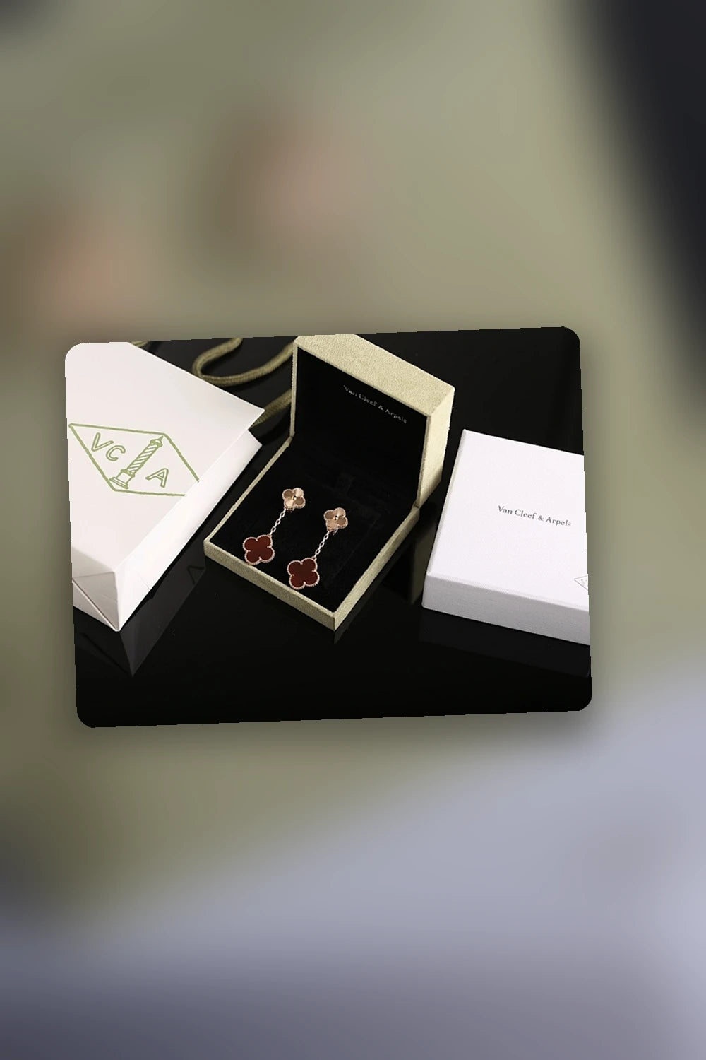 NB - VACA Jewelry - 320