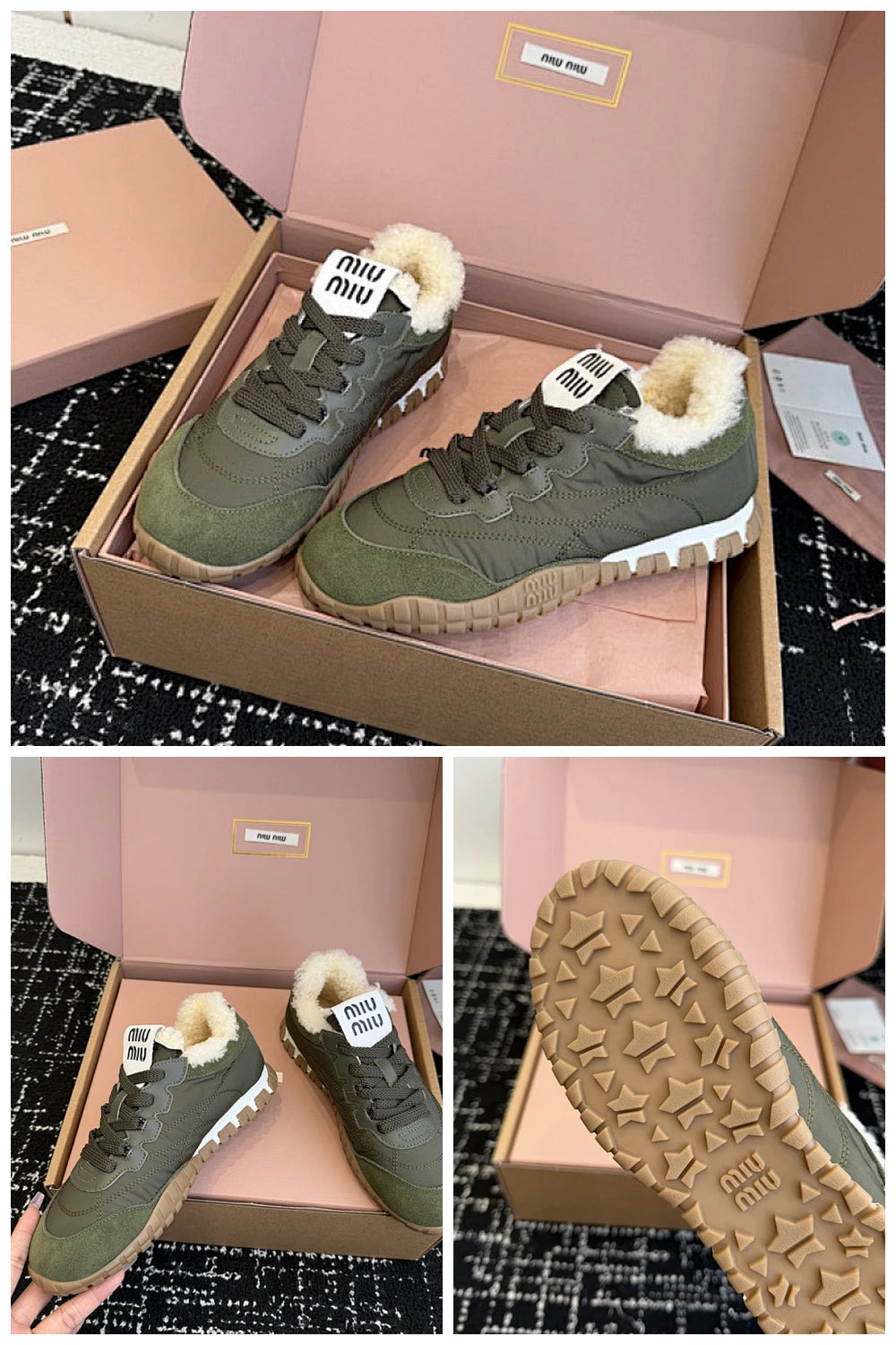 NB - MMU Women Shoes - 492