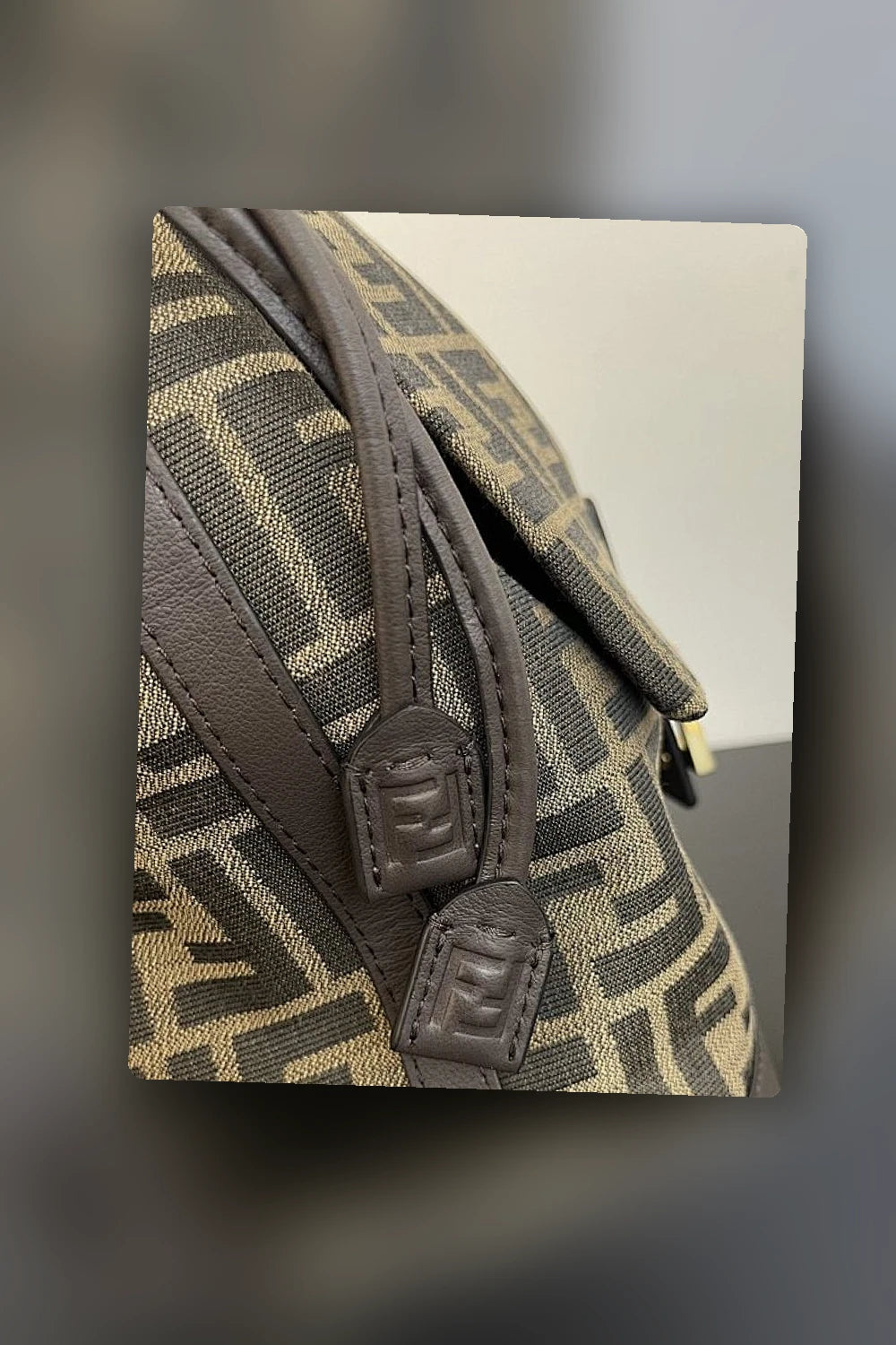 NB - FDE Bag - 119