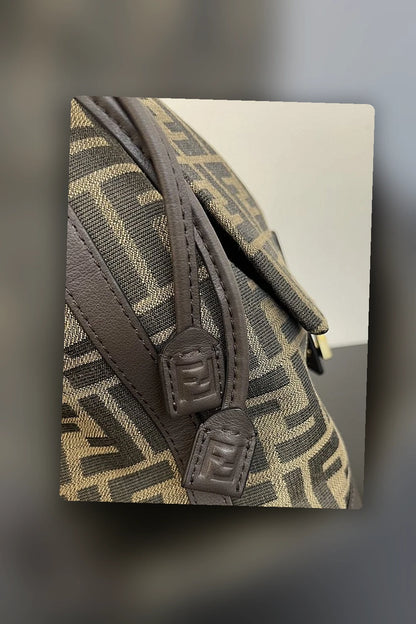 NB - FDE Bag - 119