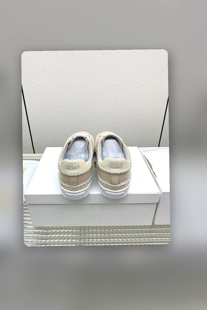 NB - CLE Women Shoes - 413