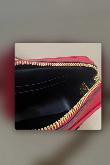NB - VEL Bag - 350