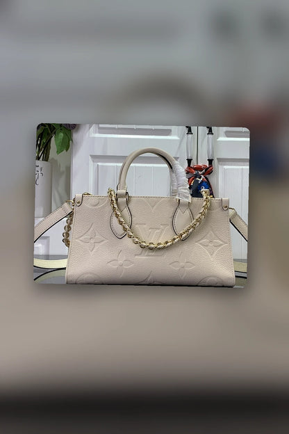 NB - LOV Bag - 1600
