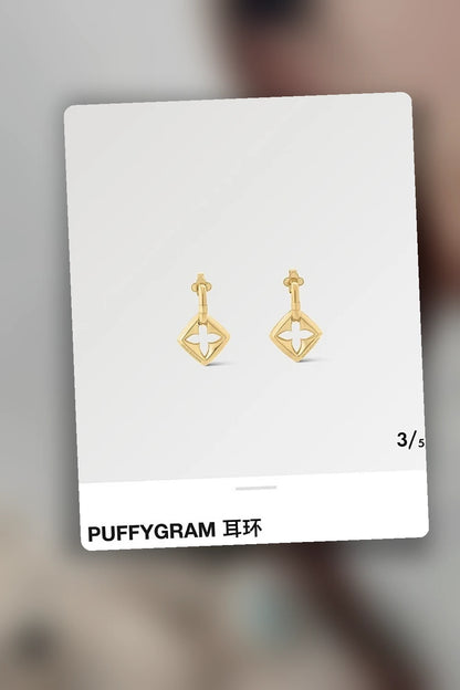 NB - LOV Jewelry - 809
