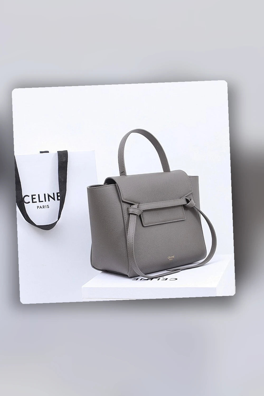 NB - COL Bag - 120