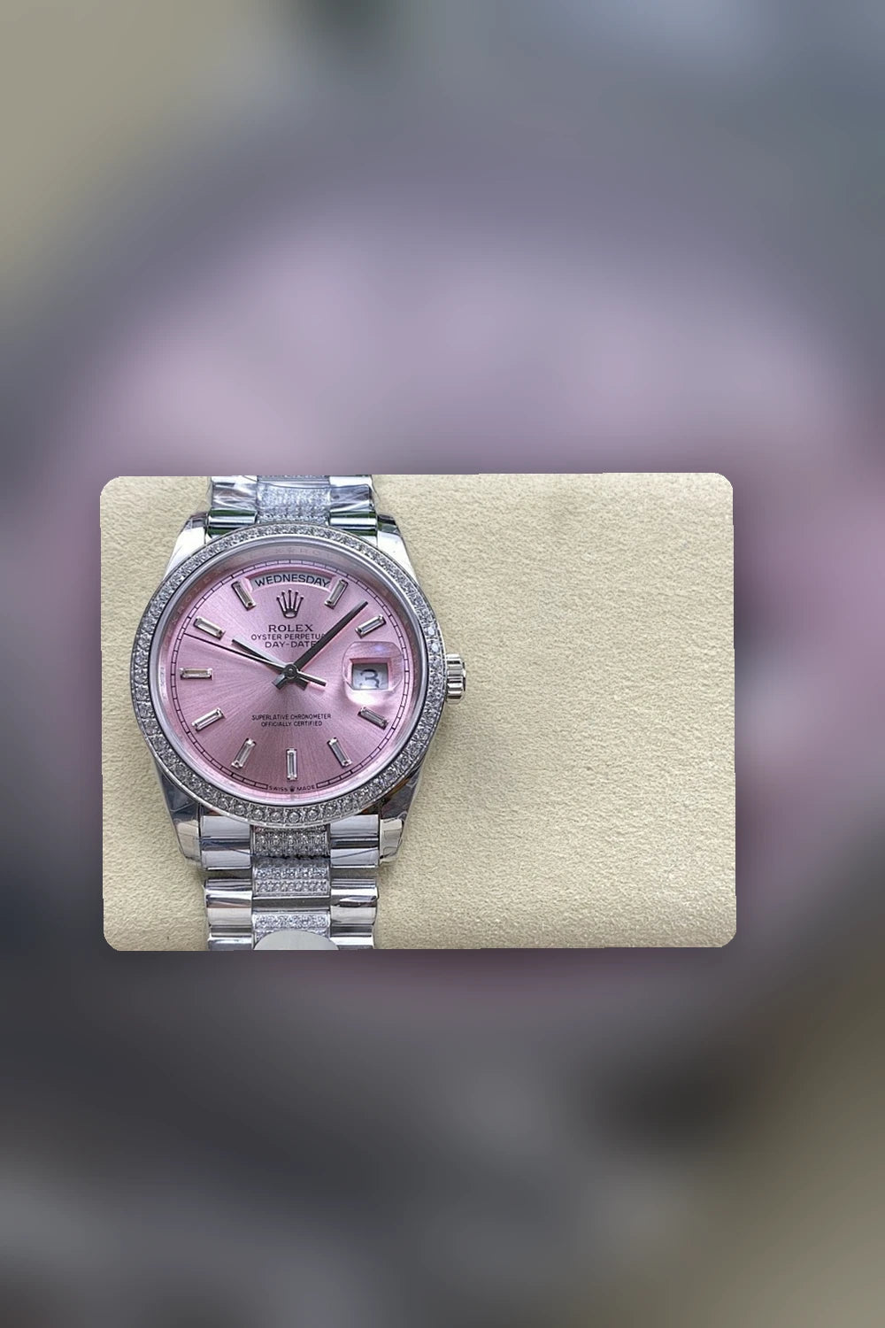 NB - Mix Watch - 071