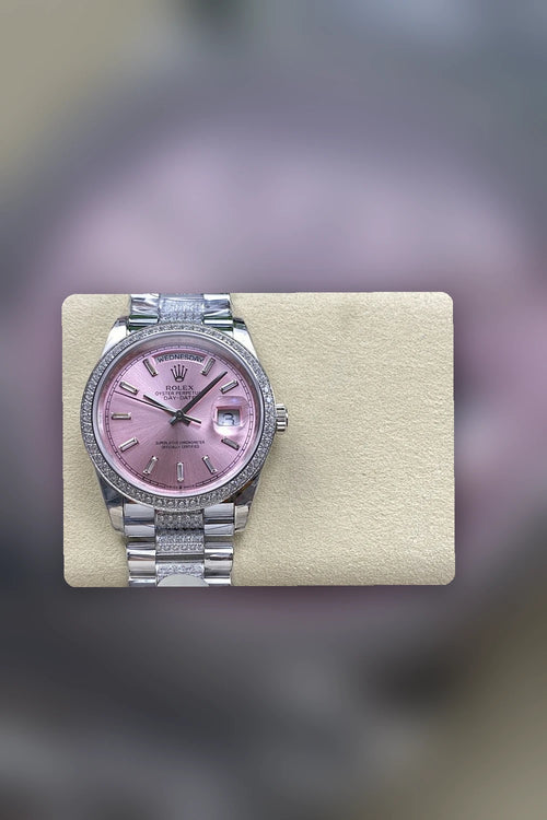 NB - Mix Watch - 071