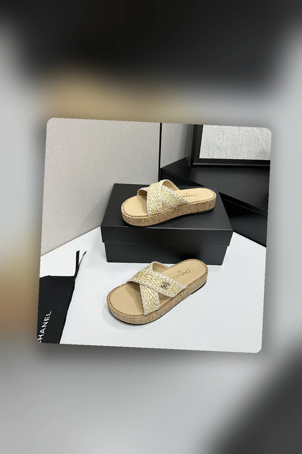 NB - CHL Mix Items - 398