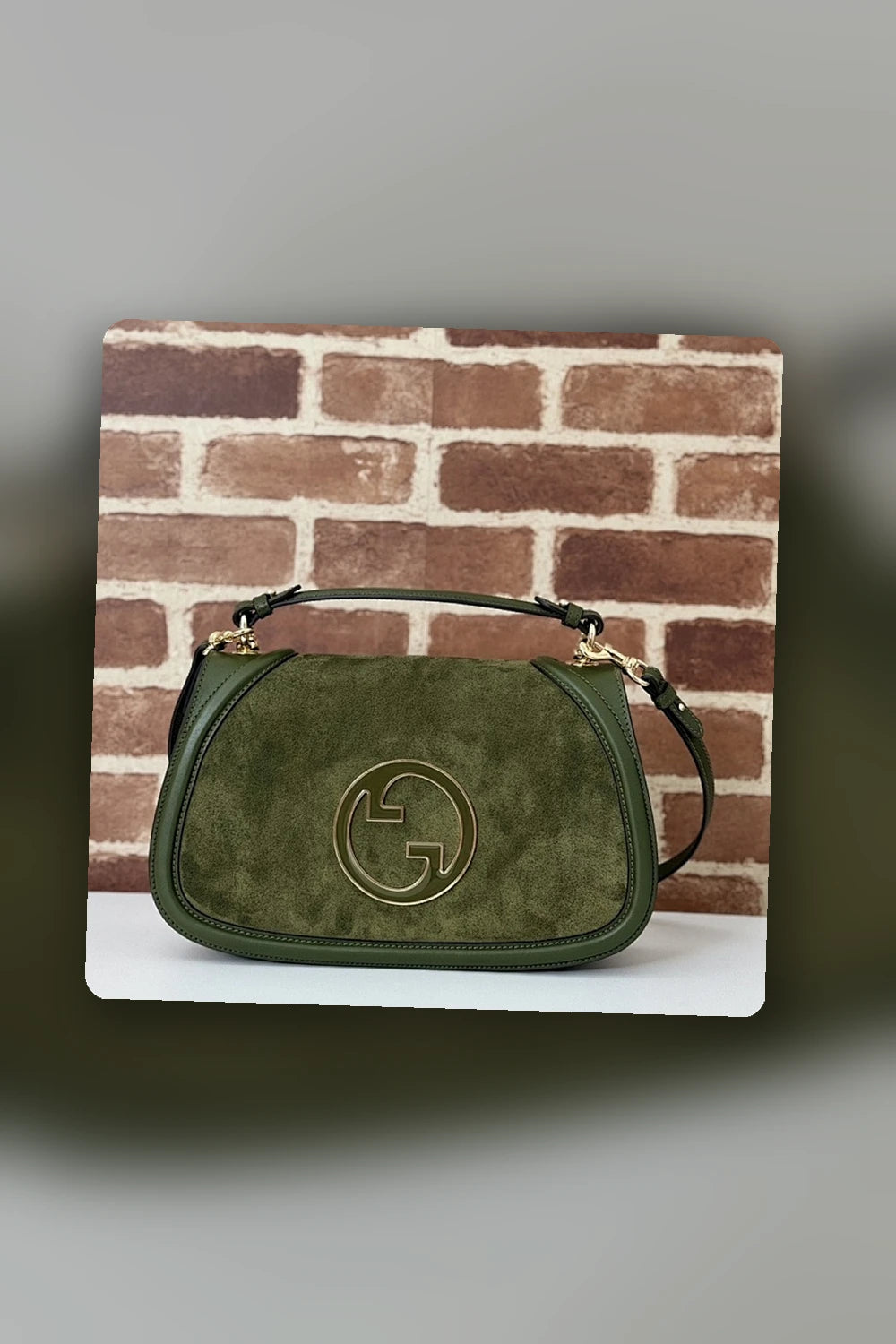 NB - GUKI Bag - 1399