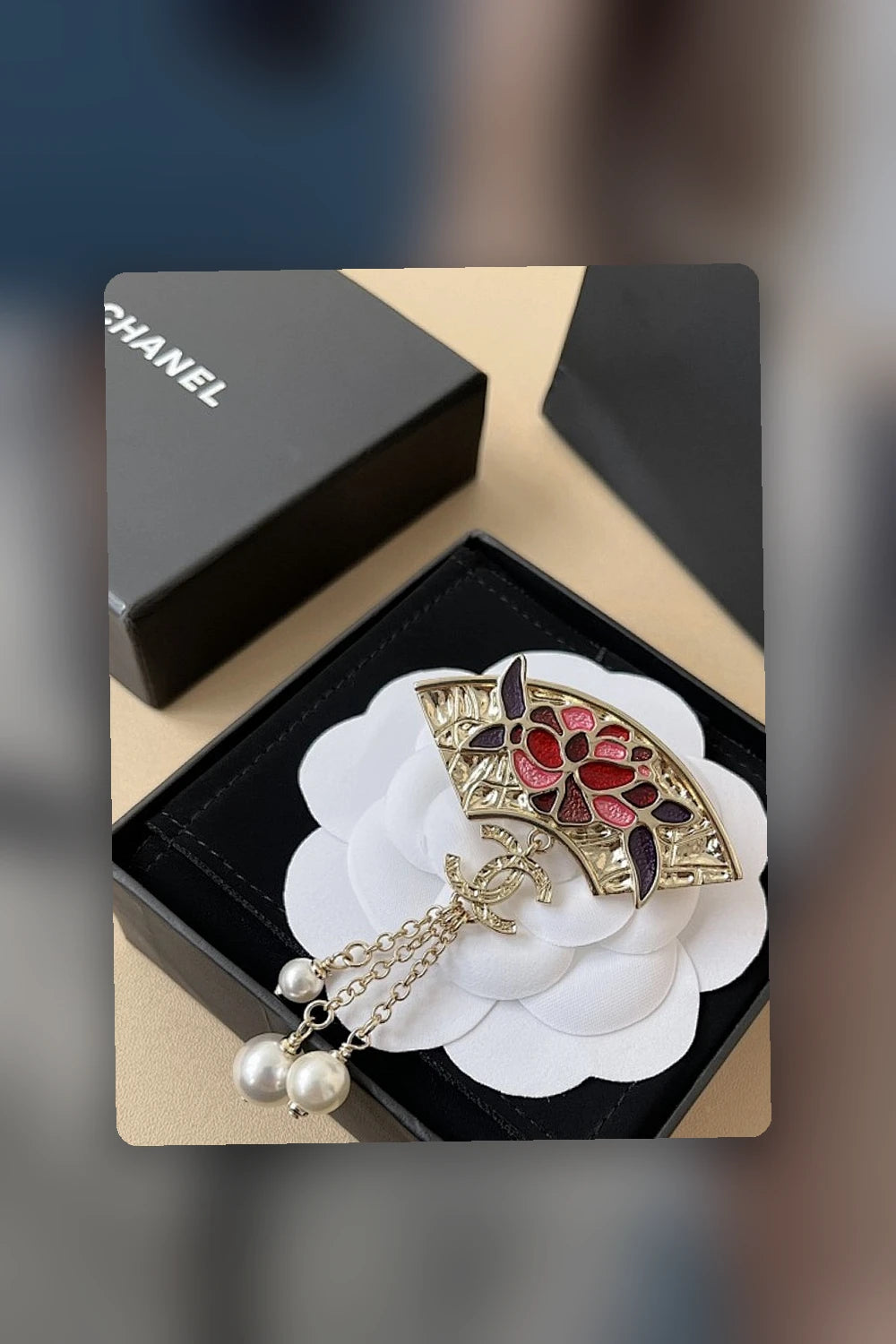 NB - CHL Jewelry - 643
