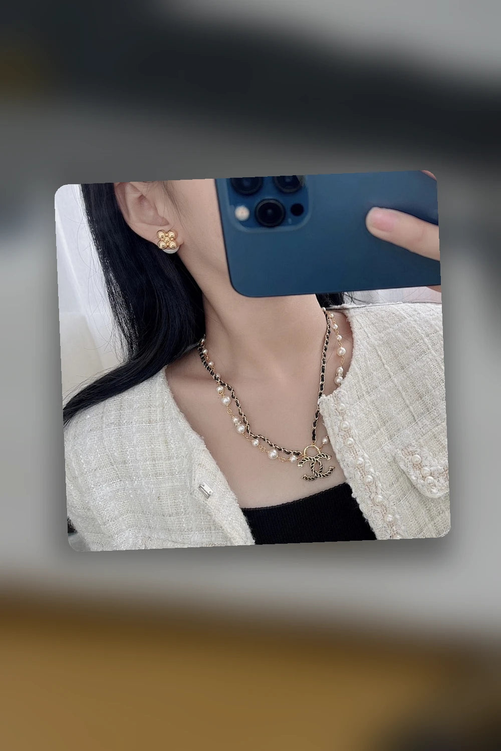 NB - LOV Jewelry - 197