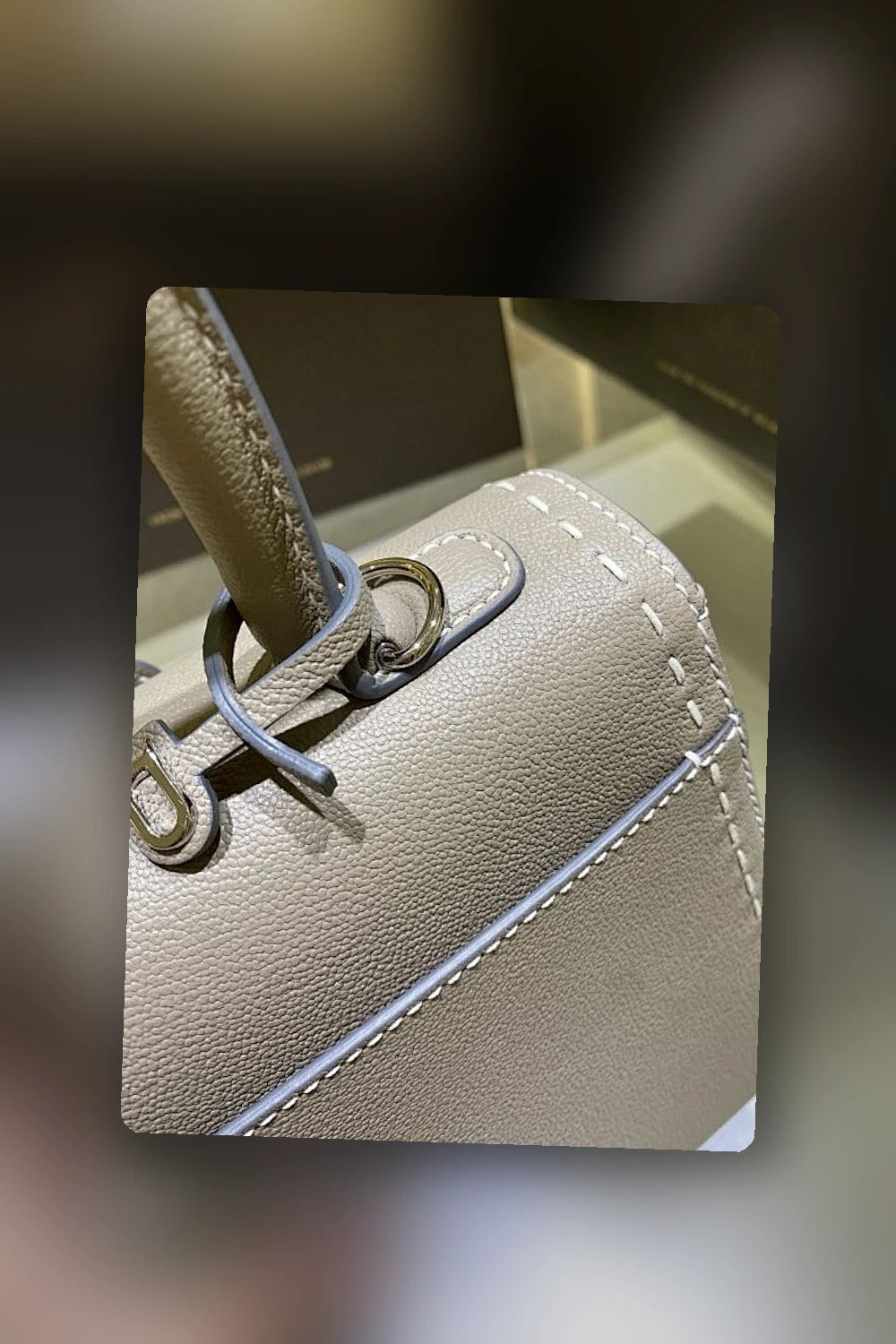 NB - DLVX Bag - 208