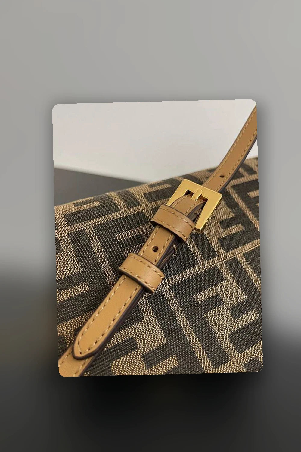 NB - FDE Bag - 122