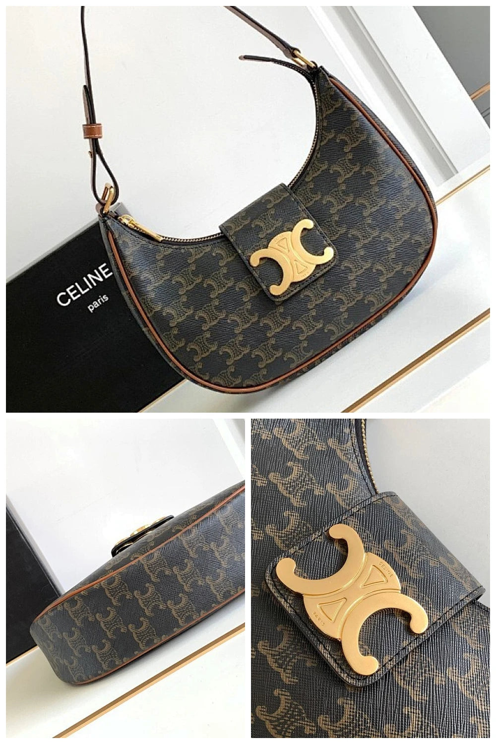 NB - COL Bag - 980