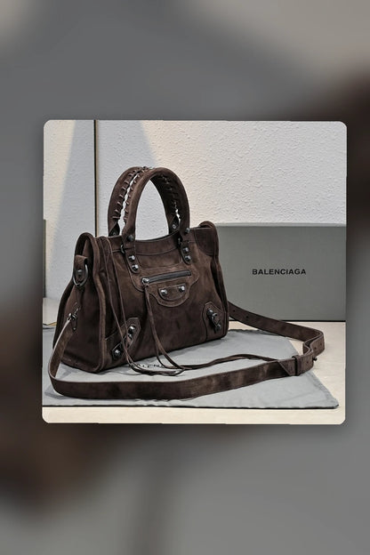 NB - BG Bag - 702