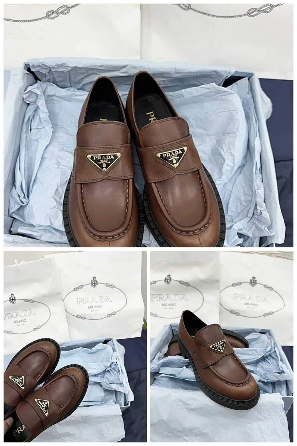 NB - PD Women Shoes - 1003