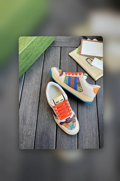 NB - GUKI Women Shoes - 787
