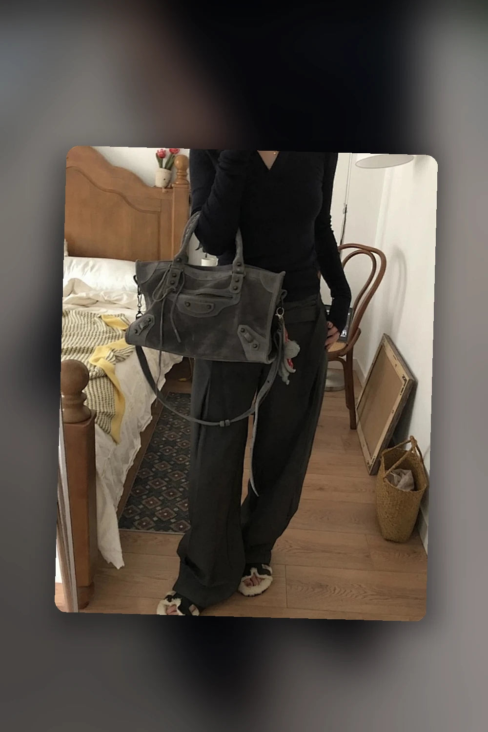 NB - BG Bag - 440