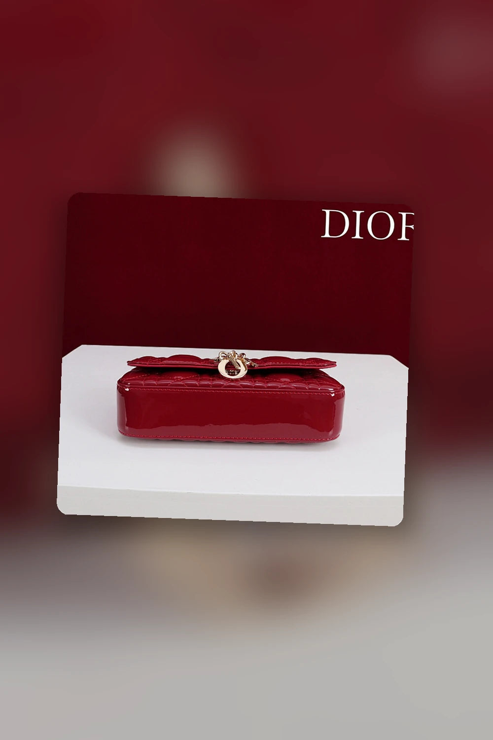 NB - DOR Bag - 368