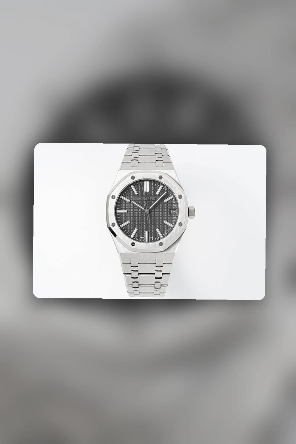 NB - Mix Watch - 348