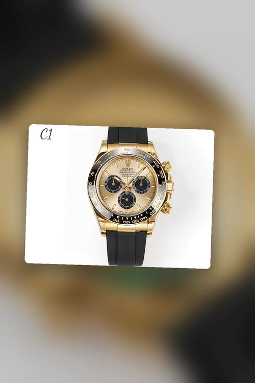 NB - Mix Watch - 1735