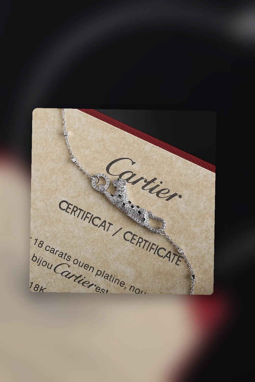 NB - CRA Jewelry - 467