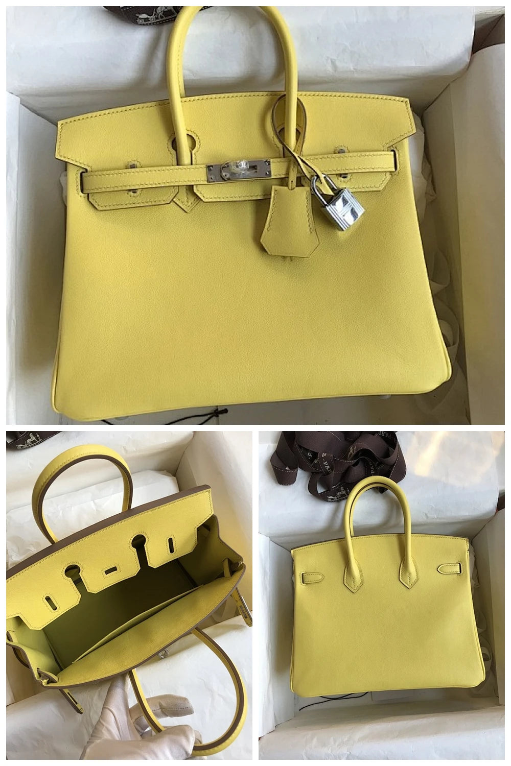 NB - HMS Bag - 437