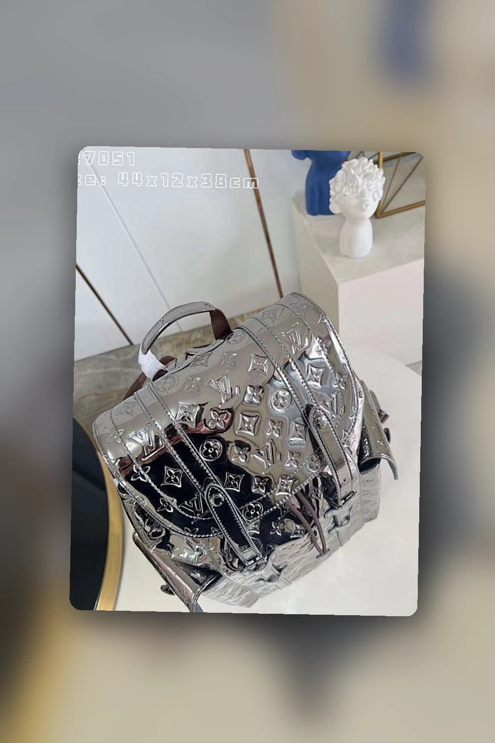 NB - LOV Bag - 811
