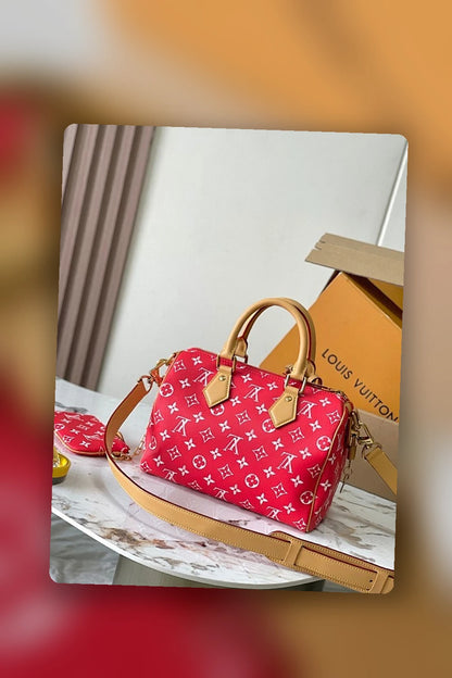 NB - LOV Bag - 1423