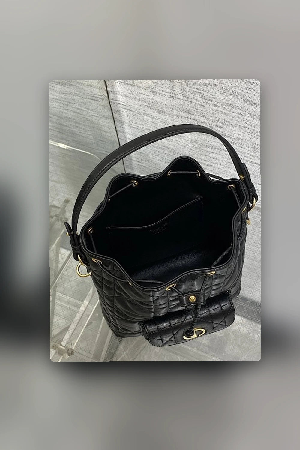 NB - DOR Bag - 1123