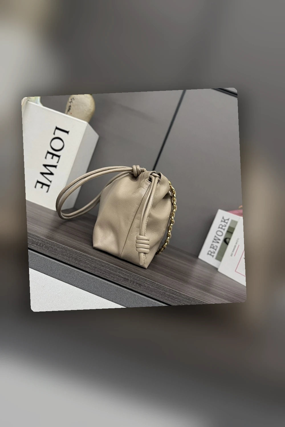NB - LWO Bag - 477