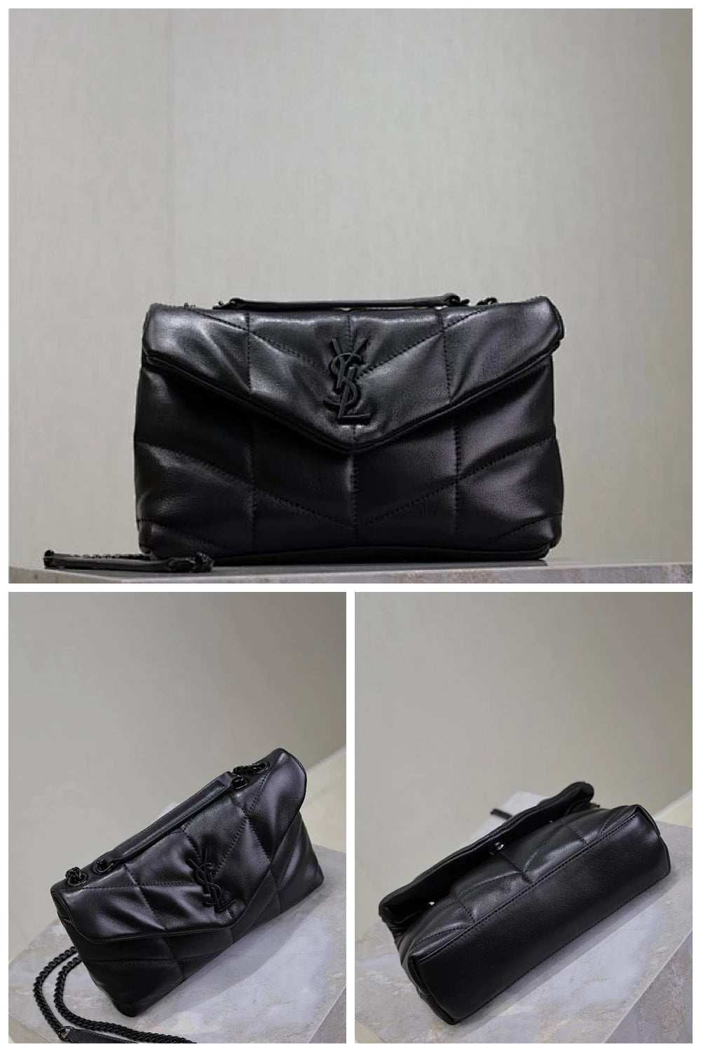 NB - YLS Bag - 662