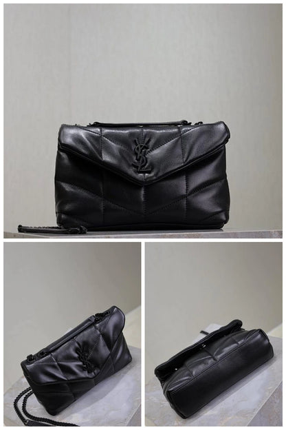 NB - YLS Bag - 662
