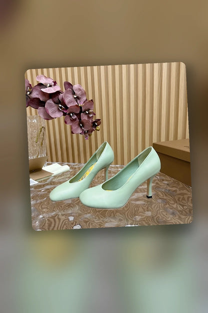 NB - BOR Women Shoes - 395