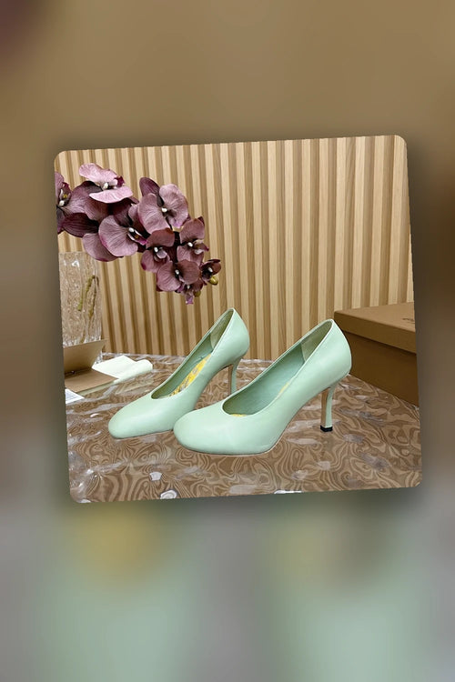 NB - BOR Women Shoes - 395